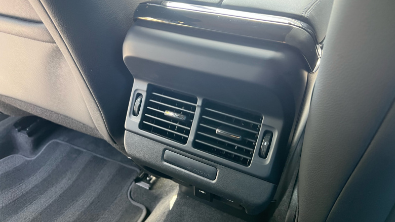 Land Rover Range Rover Evoque 2.0 D165 Dynamic SE 5dr Auto Diesel Hatchback